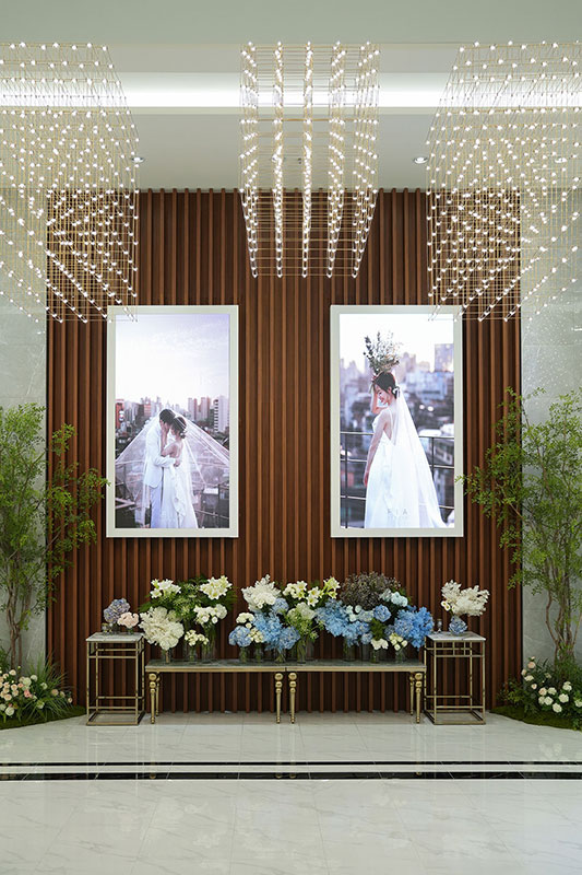 웨스턴팰리스 소개
